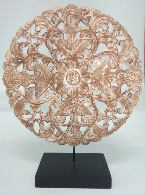 Asian Decor